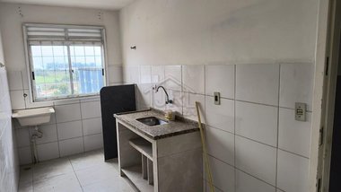 apartment em Estrada Mauá e Adutora Rio Claro, Jardim Ipê - Mauá - SP