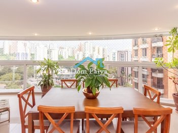 apartment em Rua Elizabeth Barbegian Baldinato, Vila Suzana - São Paulo - SP