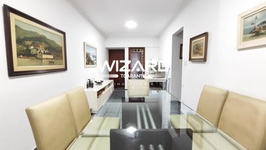 apartment em Avenida Rei Alberto I, Ponta da Praia - Santos - SP