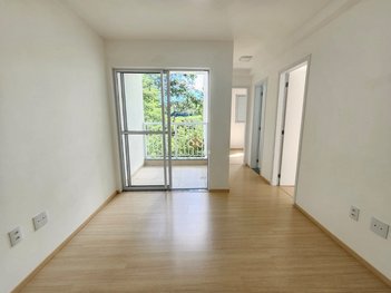 apartment em Rua José Pinto de Matos, Mangueiras - Lagoa Santa - MG