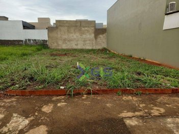land_lot em Rua José Frederico Ramalho, SETSUL - São José do Rio Preto - SP