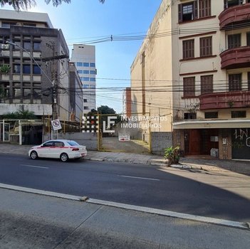 commercial_land_lot em Avenida Protásio Alves, Petrópolis - Porto Alegre - RS
