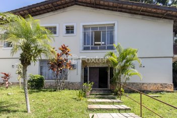 house em Avenida Amarilis, Cidade Jardim - São Paulo - SP