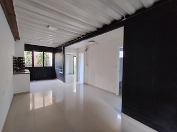 house em Servidão Alvorada, Campeche - Florianópolis - SC