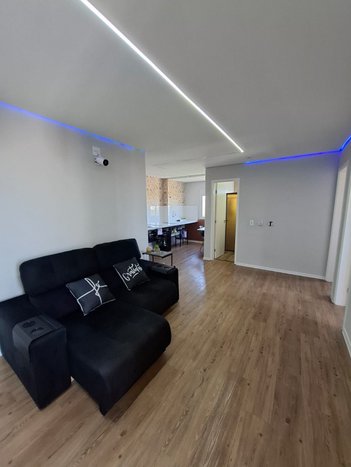 apartment em Rua Dorothy de Oliveira, Jardim Ipê - Sorocaba - SP