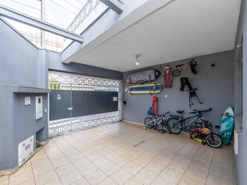 house em Rua Cananéia, Vila Prudente - São Paulo - SP