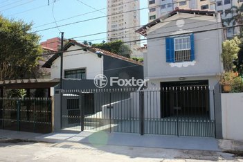 house em Rua Francisco Bayardo, Perdizes - São Paulo - SP