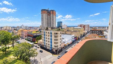 apartment em Praça Coronel Pedro Osório, Centro - Pelotas - RS