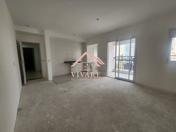 apartment em Rua Afonso Serafim, Loteamento Residencial e Comercial Bosque Flamboyant - Taubaté - SP