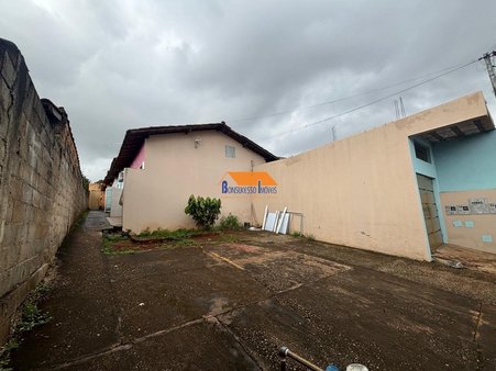 Cômodo Condomínio