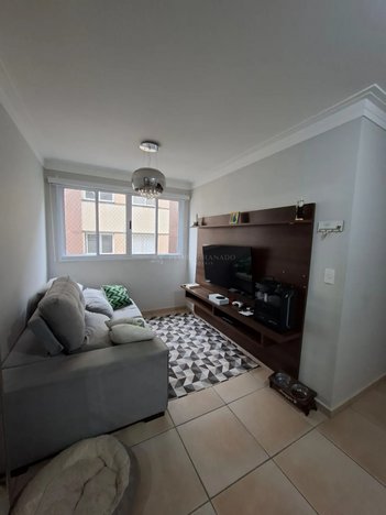 apartment em Rua Pioneiro Alfredo José da Costa, Jardim Alvorada - Maringá - PR