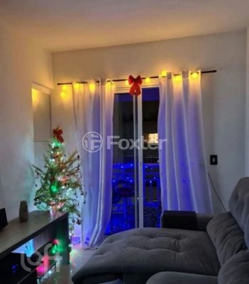 apartment em Rua Bem Vinda Apparecida de Abreu Leme, Santana - São Paulo - SP