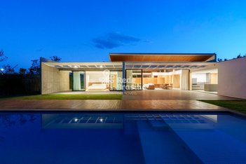 house em SHIS QI 23, Setor de Habitações Individuais Norte - Brasília - DF