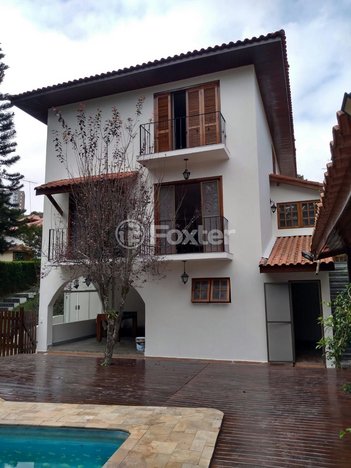 house em Rua Manoel Pereira Leite, Granja Viana II - Cotia - SP