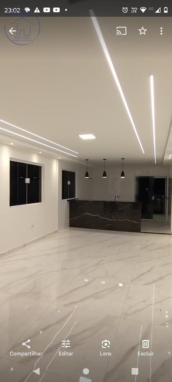 house em Avenida Santo Antônio, Vila Osasco - Osasco - SP