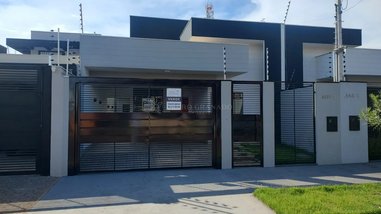 house em Rua Pioneiro Carlos Poppi, Jardim Liberdade - Maringá - PR