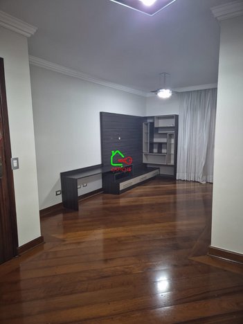apartment em Rua Fernão Dias, Pinheiros - São Paulo - SP