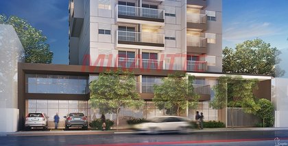 apartment em Avenida da Liberdade, Liberdade - São Paulo - SP