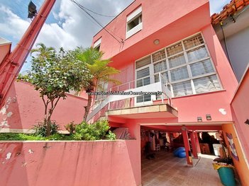 house em Rua Tamandaré, Vila Leão - Sorocaba - SP