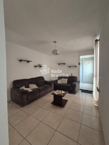 apartment em Quadra 2 Conjunto 4 Lote 5 Bloco H, Paranoá Parque (Paranoá) - Brasília - DF