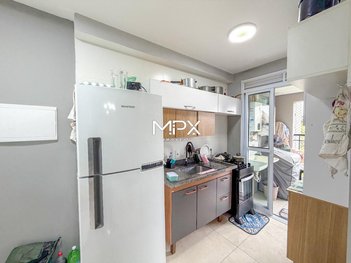 apartment em Avenida Dois Córregos, Piracicamirim - Piracicaba - SP