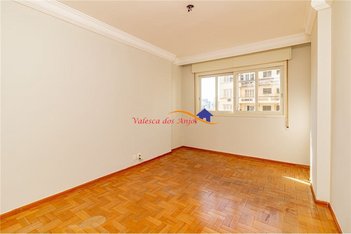 apartment em Duque de Caxias, Centro Histórico - Porto Alegre - RS
