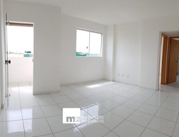 apartment em Rua Araguaia, Jardim Iracema - Aparecida de Goiânia - GO
