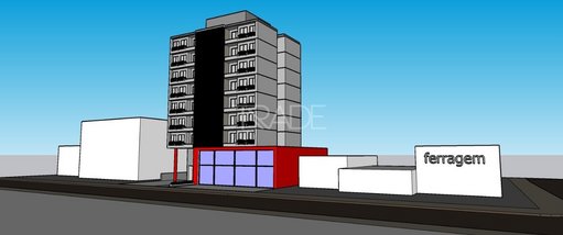 land_lot em Avenida Nonoai, Nonoai - Porto Alegre - RS