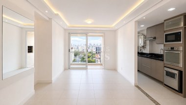 apartment em Rua Jari, Passo da Areia - Porto Alegre - RS