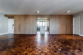 apartment em Rua da Mata, Itaim Bibi - São Paulo - SP