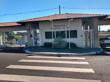 house em Avenida Alberto Santos Dumont, Jardim Santa Rosa - Araraquara - SP