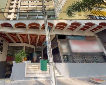 apartment em Rua Augusta, Cerqueira César - São Paulo - SP
