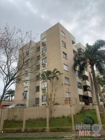 apartment em Rua Norberto Jung, Sarandi - Porto Alegre - RS