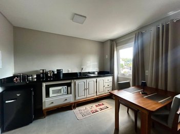 apartment em Rua Doutor Artur Balsini, Velha - Blumenau - SC