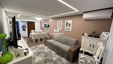 apartment em Júlio de Castilhos, Nossa Senhora de Lourdes - Caxias do Sul - RS