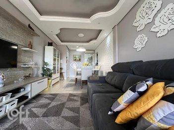 apartment em Papa João XXIII, Vila Cachoeira - Cachoeirinha - RS