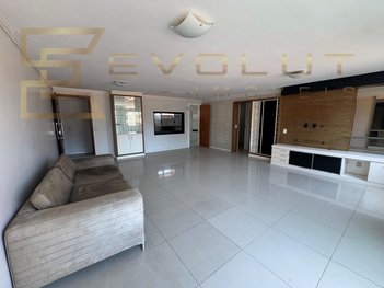 apartment em Rua Barão de Aracati, Joaquim Távora - Fortaleza - CE