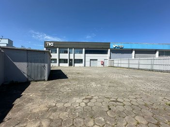 industrial em BR-101, Barreiros - São José - SC