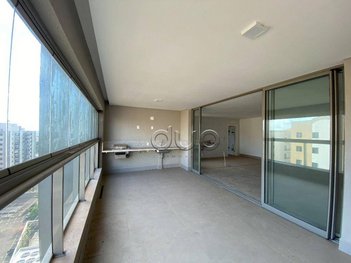 apartment em Rua Riachuelo, Jardim Elite - Piracicaba - SP