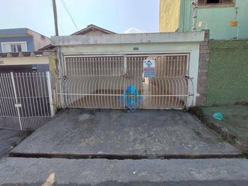 house em Rua Pátria, Santa Terezinha - São Bernardo do Campo - SP