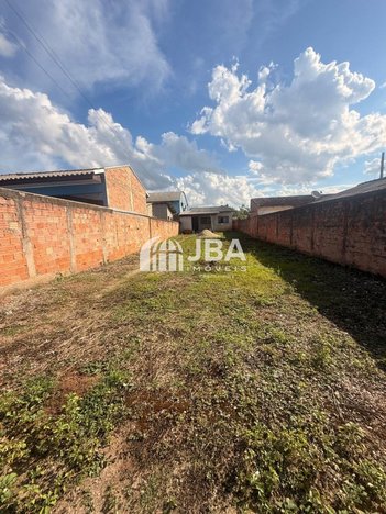 land_lot em Rua São José, Guarituba - Piraquara - PR