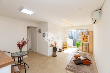 apartment em Avenida Sargento Geraldo Sant'Ana, Jardim Taquaral - São Paulo - SP