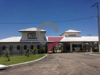 land_lot em Avenida Serra do Mar, Loteamento Comercial e Residencial Hataville - Tremembé - SP