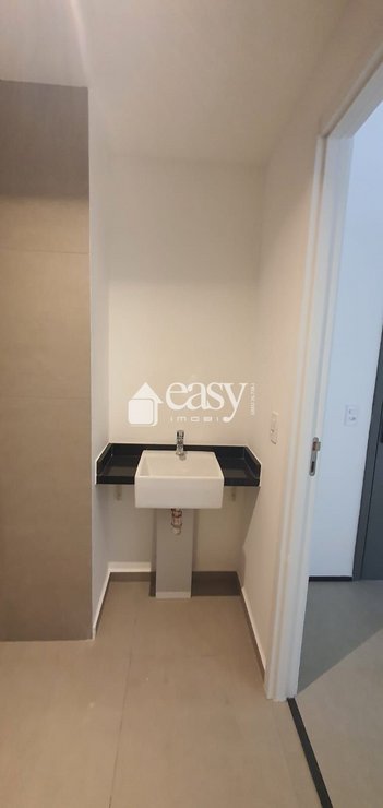 apartment em Avenida Bernardino de Campos, Paraíso - São Paulo - SP