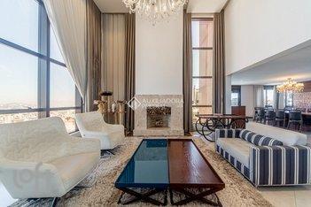 apartment em Rua Engenheiro Olavo Nunes, Bela Vista - Porto Alegre - RS