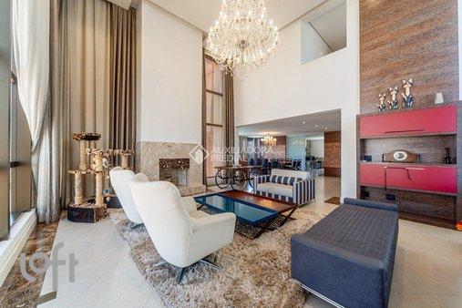 Cômodo Condomínio