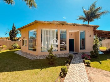 house em Via dos Jasmim, Jardim Colibri - Cotia - SP