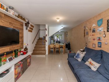 house em Rua Rio de Janeiro, Osvaldo Cruz - São Caetano do Sul - SP