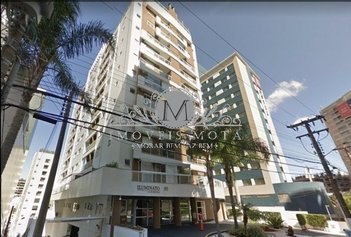 apartment em Rua Duarte Schutel, Centro - Florianópolis - SC