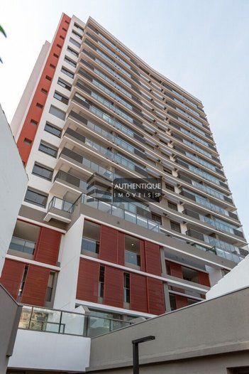 apartment em Rua dos Jacintos, Mirandópolis - São Paulo - SP